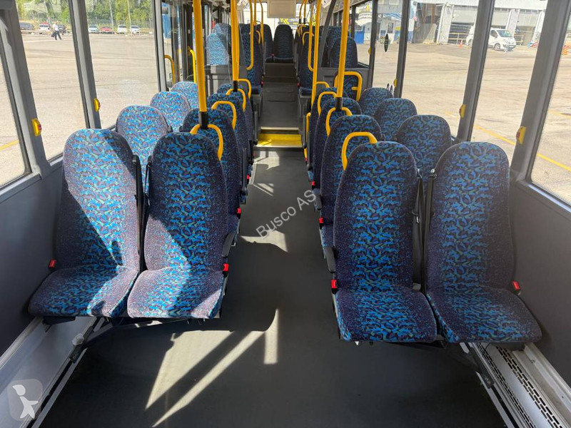 Городской автобус VDL Citea LLE - 127. 59 Units!