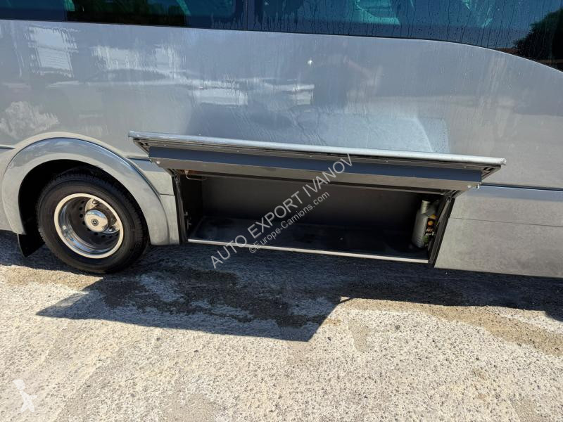 Autobus Mercedes 519 CDI