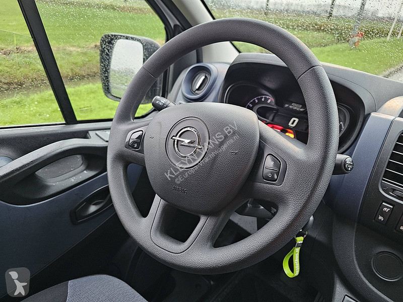 Užitkové vozidlo Opel 1.6 L1 Combi 9p Airco