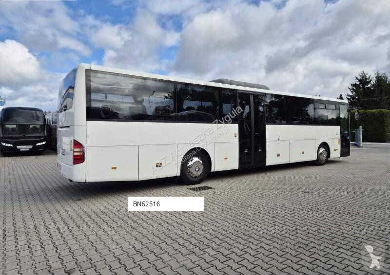 Городской автобус Mercedes INTOURO ME /...