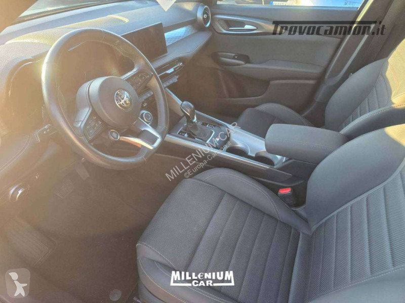 Veicolo commerciale  ALFA TONALE TI 1.6MJT 2024...