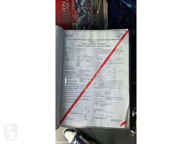Veicolo commerciale