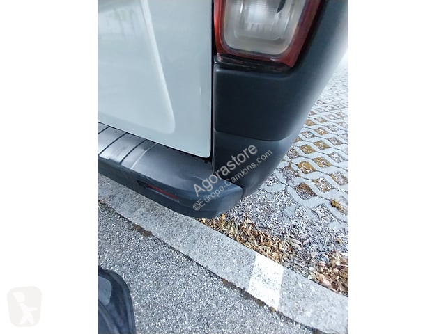 Autobus Renault TRAFIC