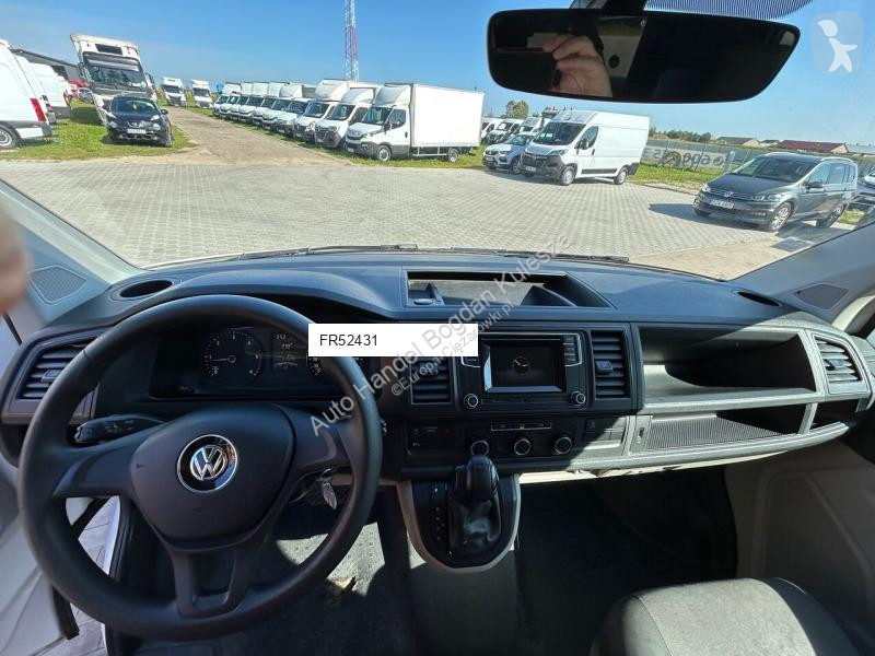 Veicolo commerciale Volkswagen