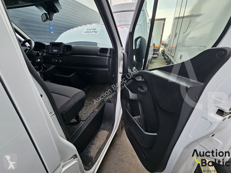 Buss Renault Multicab