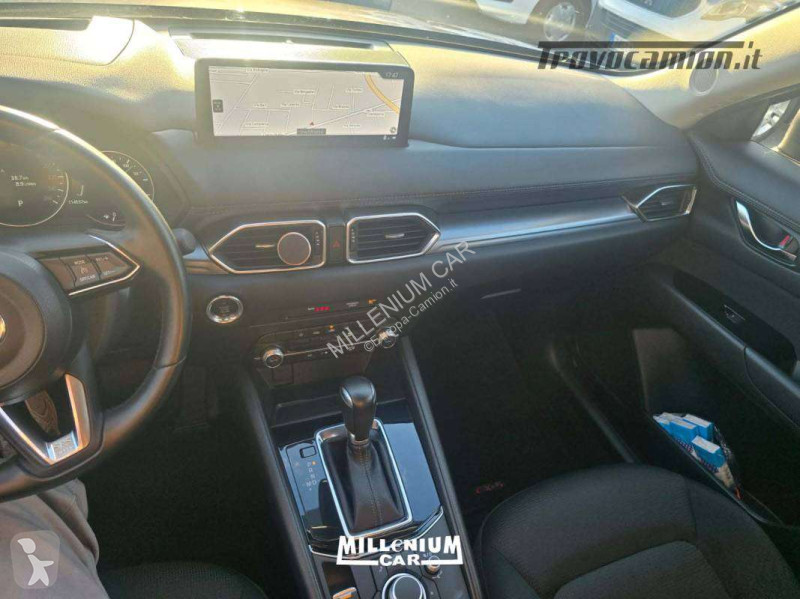 Городской автобус Mazda MAZDA CX5 DIESEL 2022...