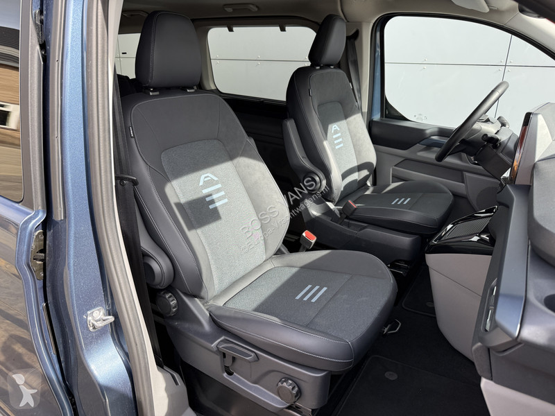 Autobus Ford Custom 233PK PHEV Prijs Incl. BPM...