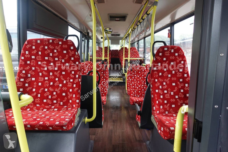Buss VDL 4x Citea LLE 120.255*EURO 6* KlIMA*...