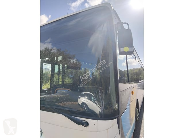 Buss Irisbus