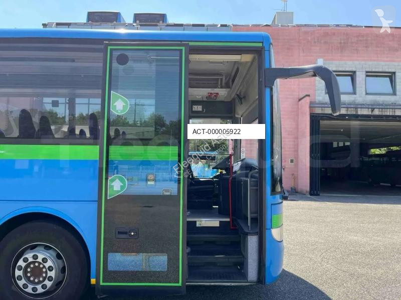 Autobus Mercedes