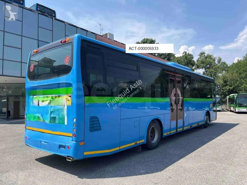 Autobus Iveco