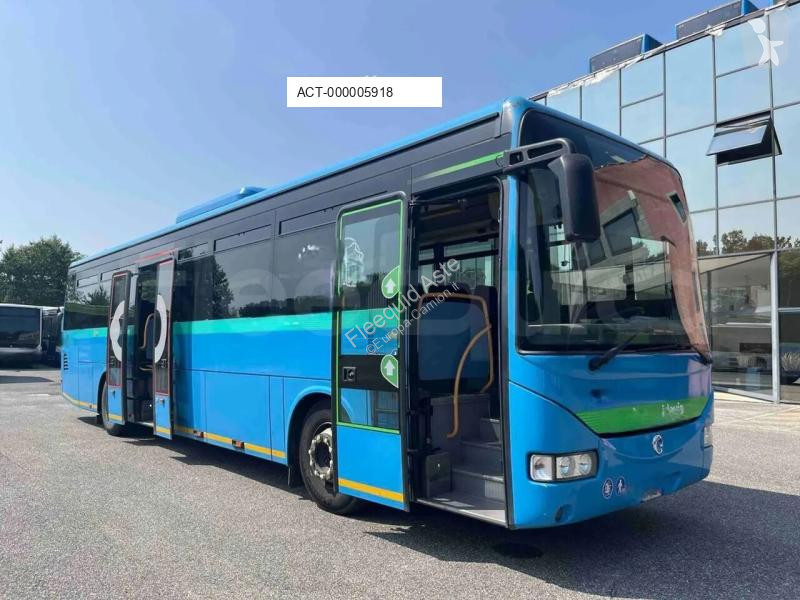 Autobus Iveco