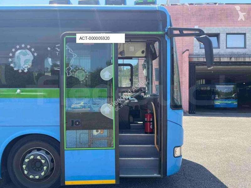 Autobus Iveco