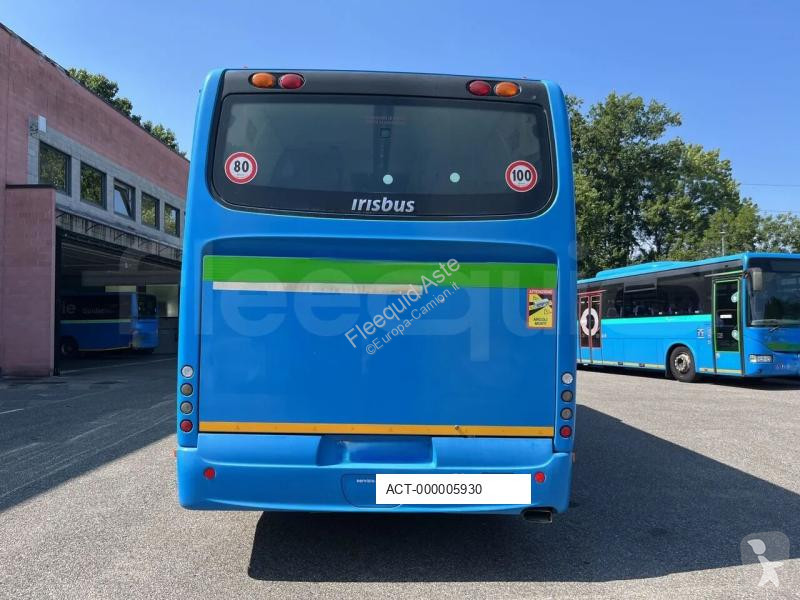Buss Iveco