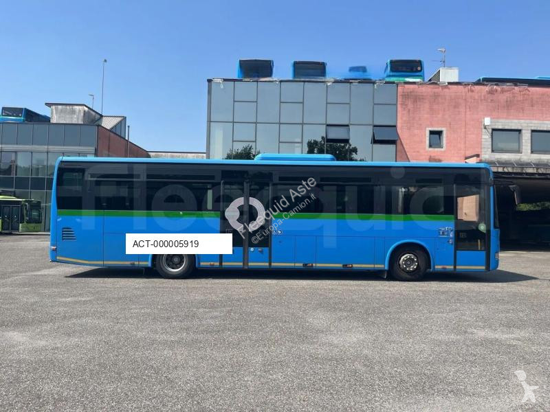 Autobus Iveco
