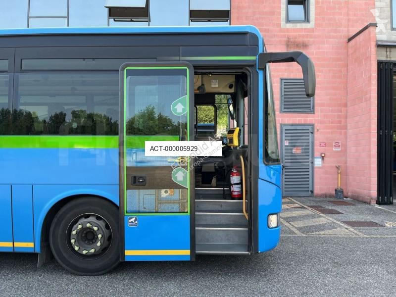 Autobus Iveco