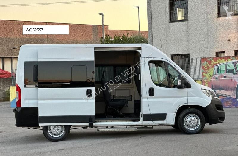 Buss Fiat