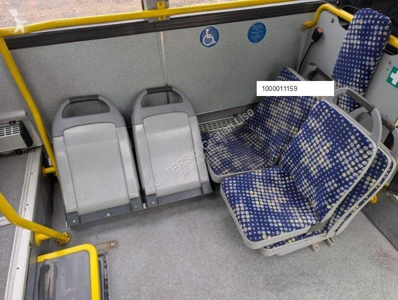 Buss Mercedes 616 City