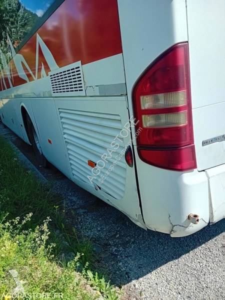 Buss Mercedes INTOURO