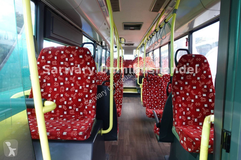 Buss VDL Citea LLE 120.255* 4x *EURO 6* KlIMA*...