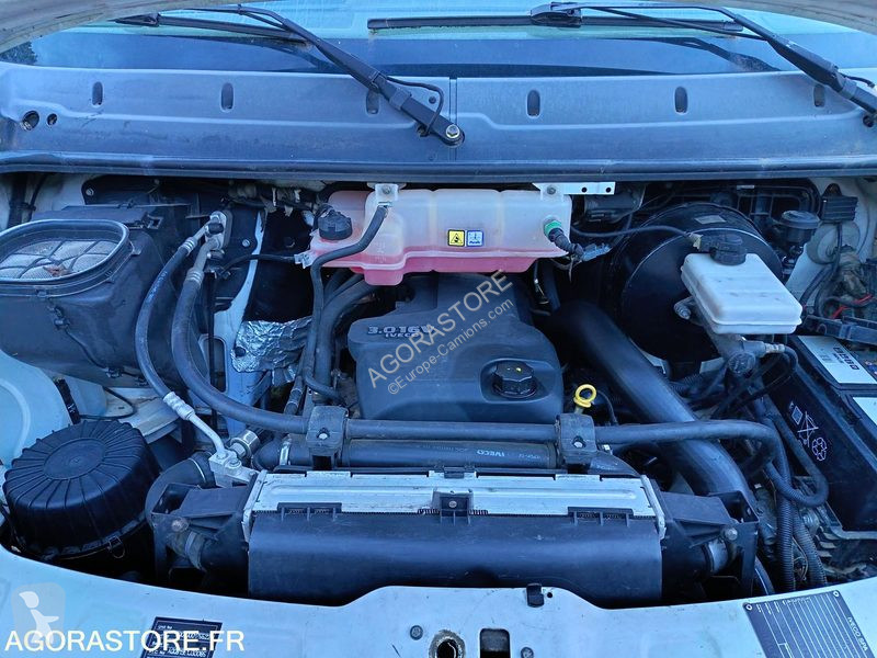 Buss Iveco 65C17