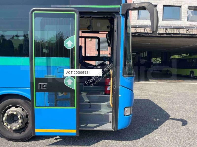 Buss Iveco