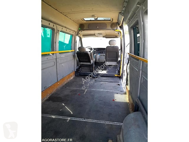 Autobús