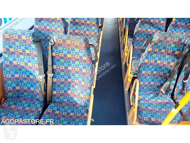 Autobús