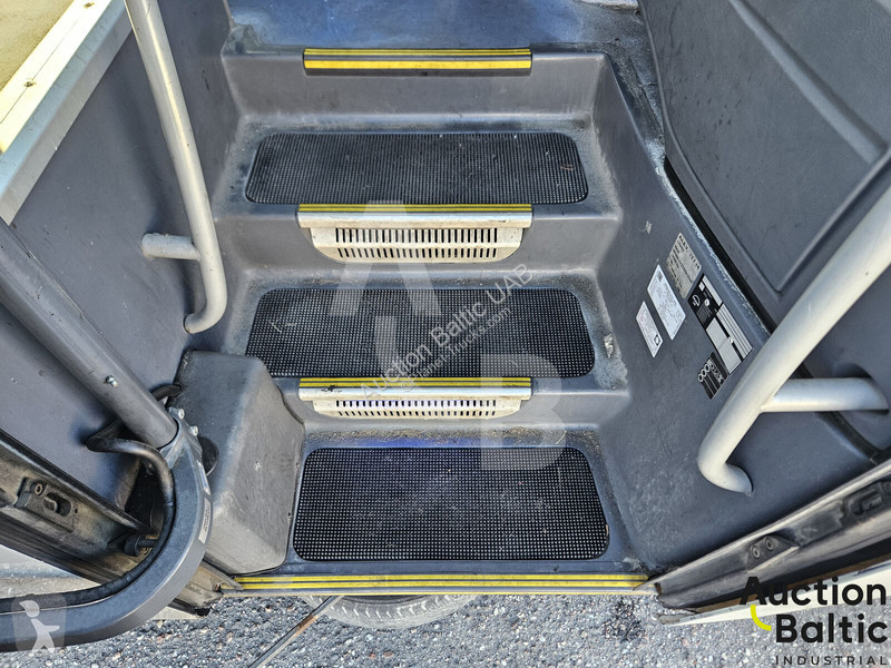 Autobuz MAN  R14 LION'S REGIO