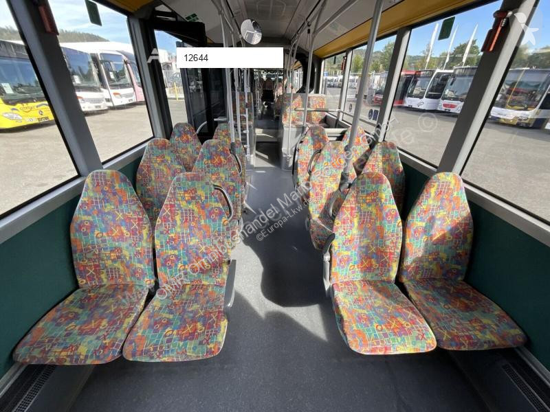 Pullman Mercedes O 530 G
