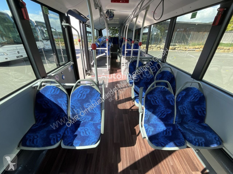 باص Mercedes O 530