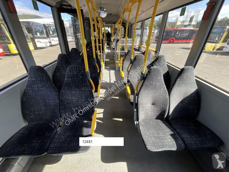 باص Mercedes O 530 G