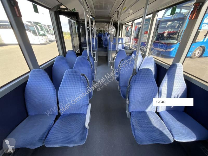 Градски автобус Mercedes O 530 G