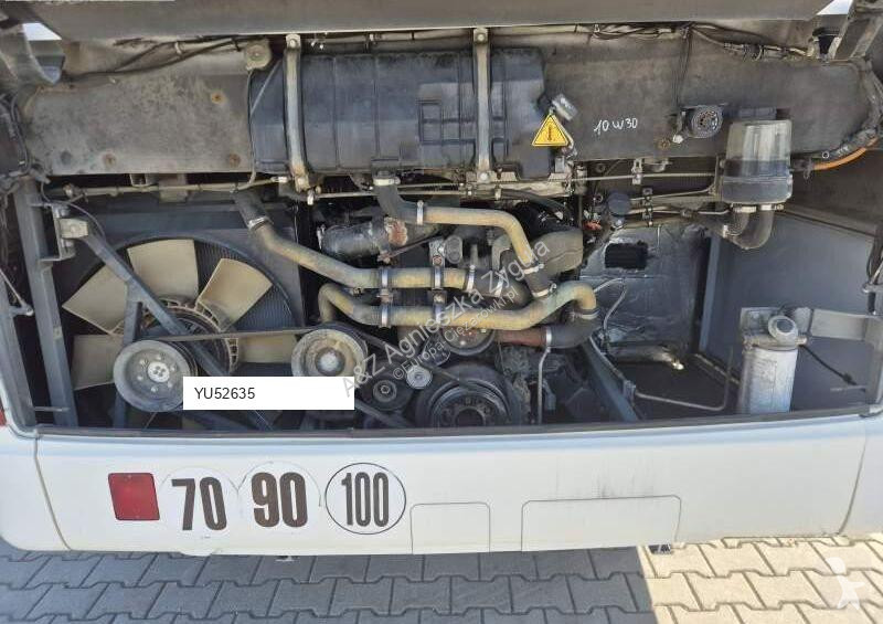 باص Mercedes INTOURO E / SPROWADZONY / MANUAL /...