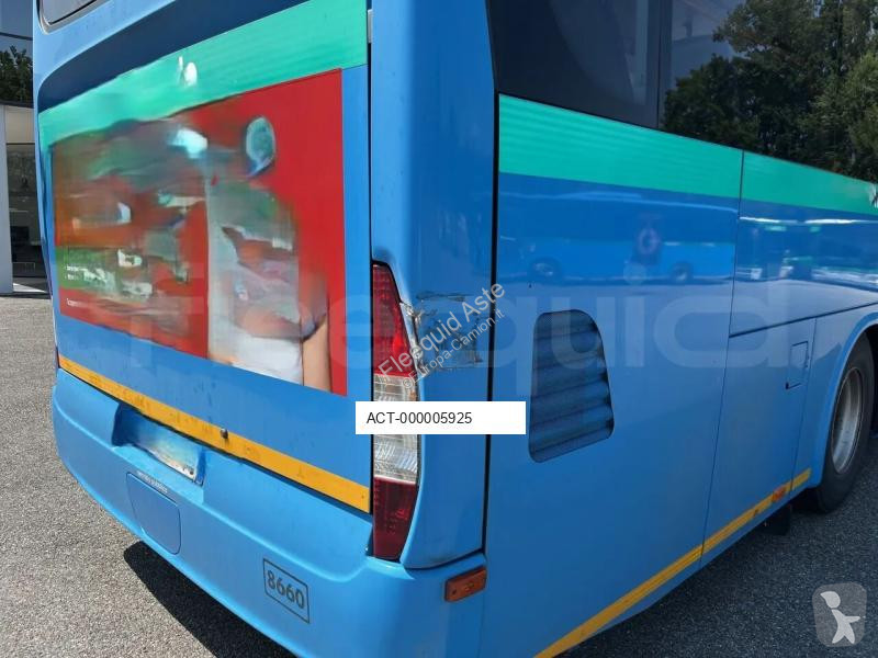 Autobuz Iveco
