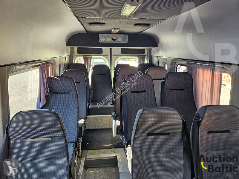 Autobuz Volkswagen