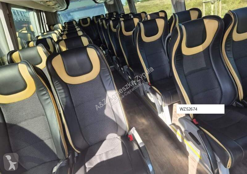 Autobuz Iveco MAGO 2