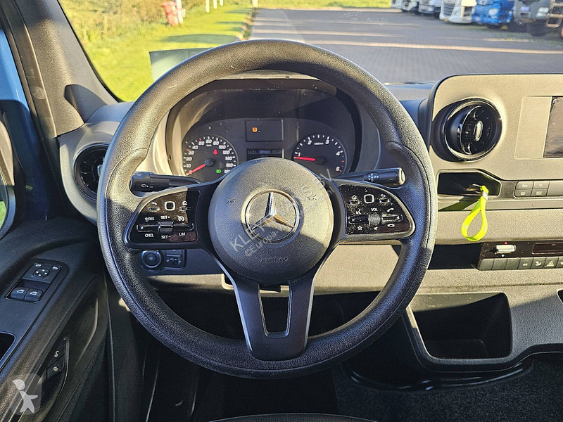 Autobus Mercedes 314 L2H1 Tourer Personenbus...