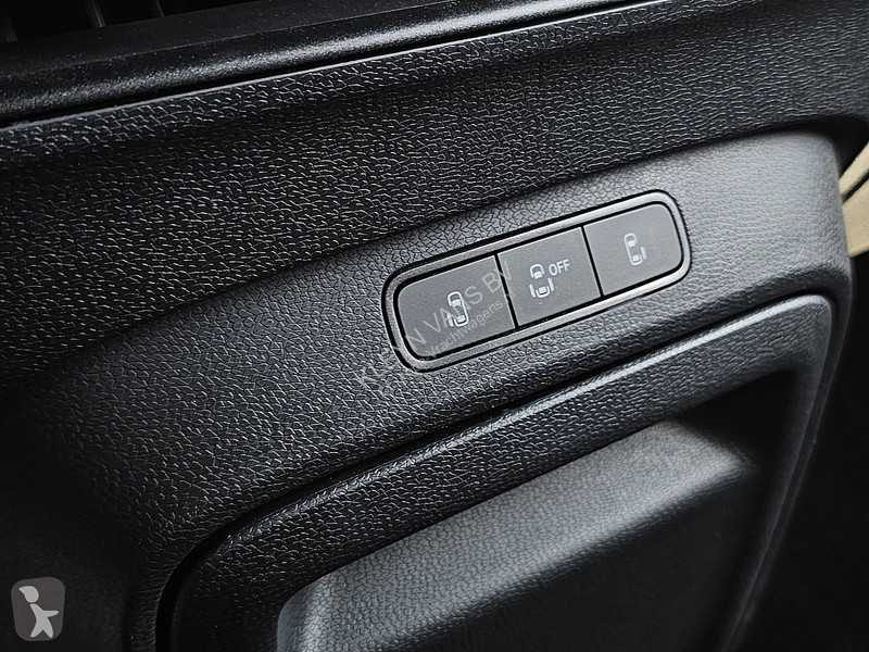 Véhicule utilitaire Volkswagen GTX L2 LWB 86...