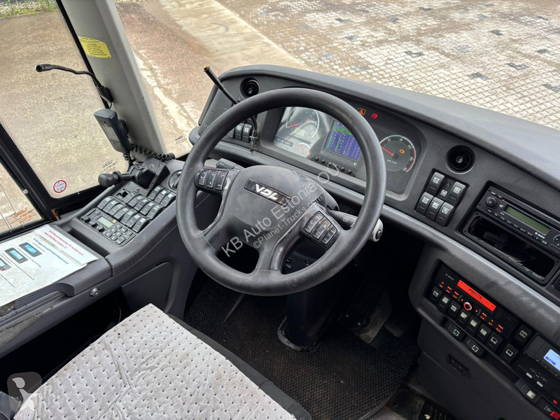 VDL Futura FMD 2-148/440 6x2*4 57 SEATS / AC /...