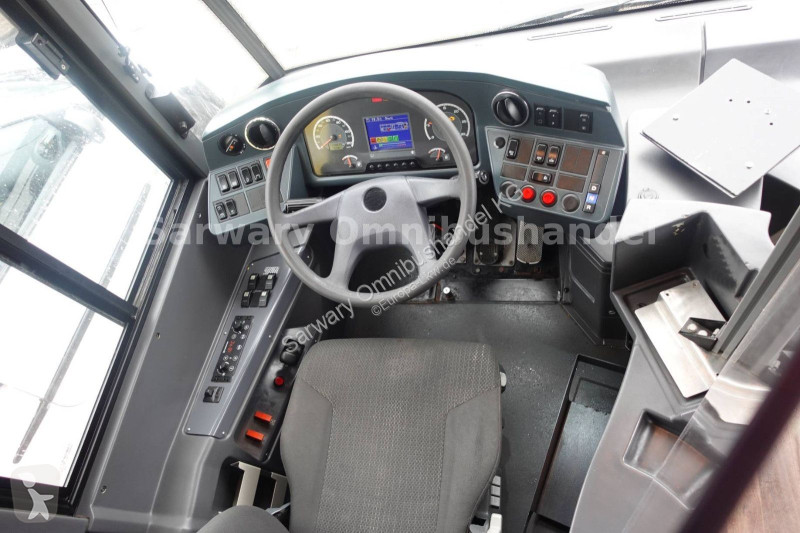 Autobus VDL Citea LLE 120.255* EURO 6* KlIMA*...