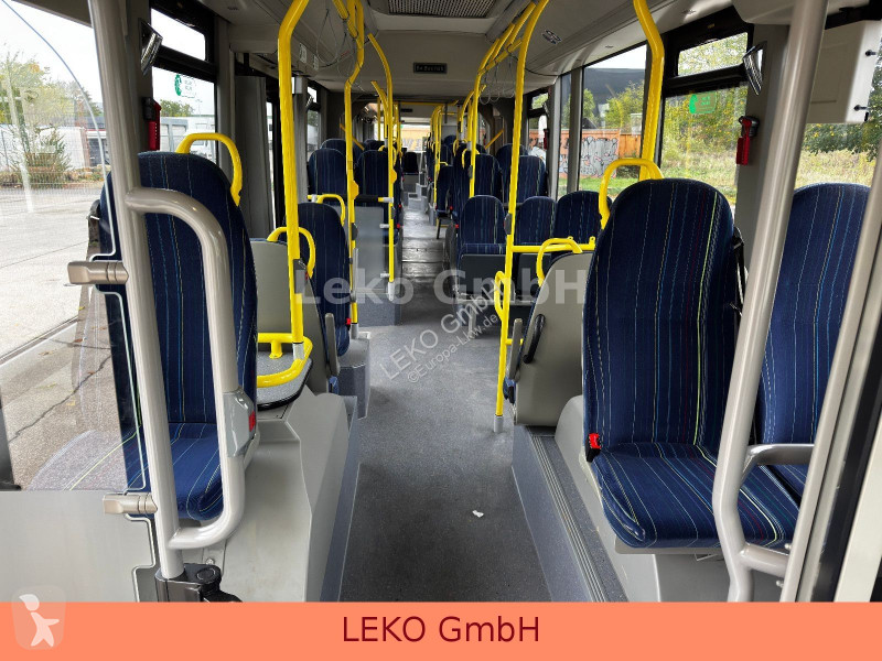 Autobus Volvo 7900 BASC