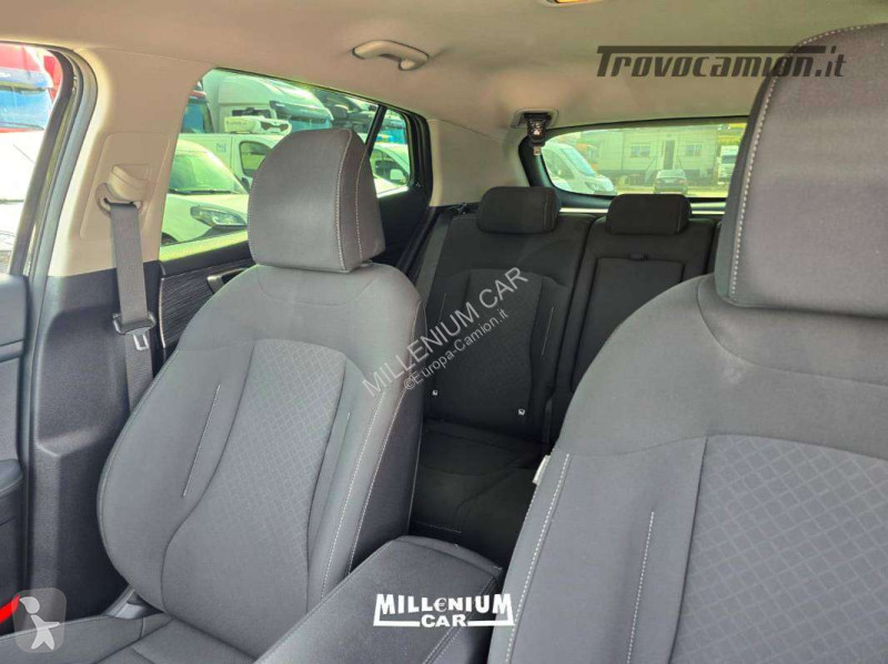 Véhicule utilitaire KIA KIA  12/2023 DIESEL...