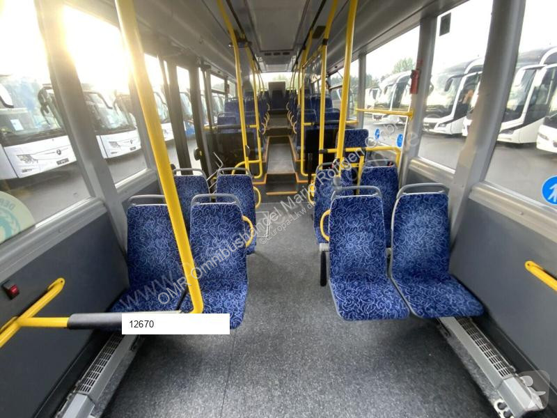 Scania Citywide LE bus