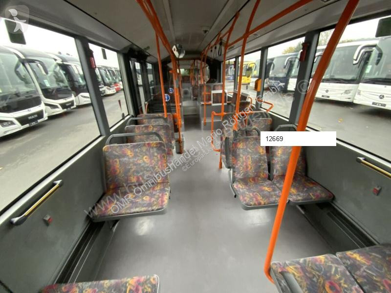 Mercedes O 530 G bus
