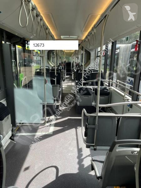 Autobus MAN 18 C