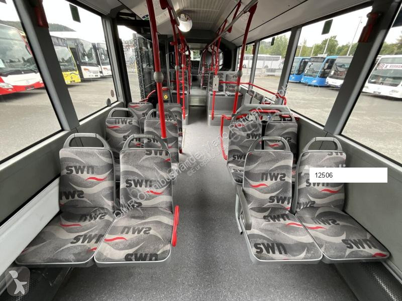 Autobus Mercedes O 530 G