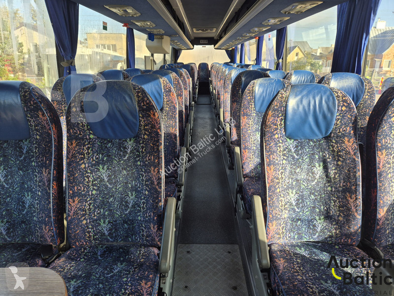 Véhicule utilitaire Van Hool  915SH2