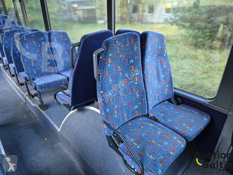 Véhicule utilitaire Setra