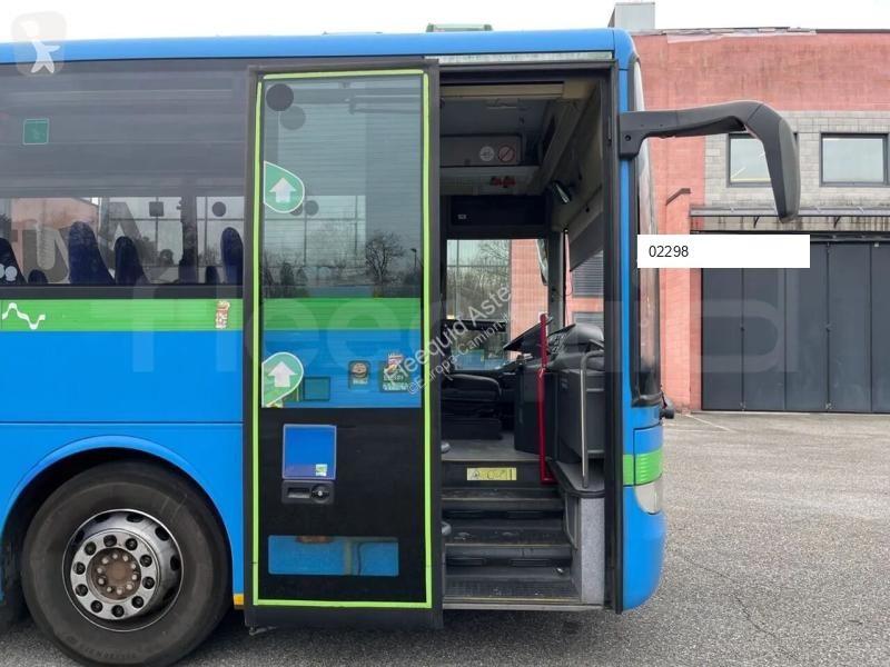 Autobus Mercedes